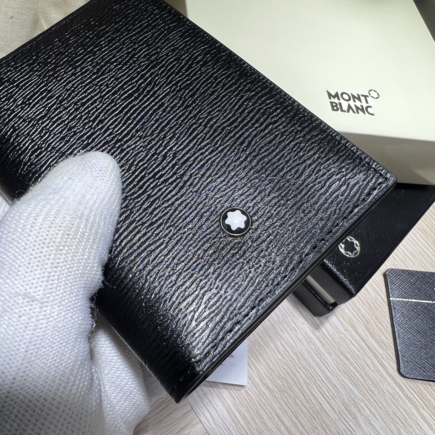 Montblanc Wallets Purse